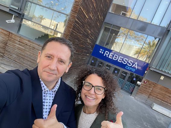 Empezamos sin saber nada del sector.