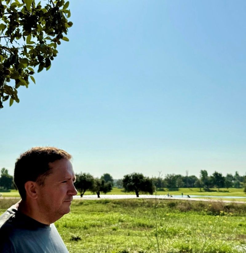 Recuerdo perfectamente el día que dejamos nuestros trabajos.